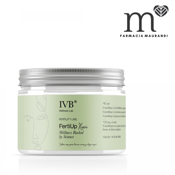 IVB FERTI UP KIWI 210GR