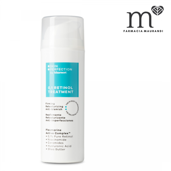 SKIN PERFECTION 0.1 RETINOL TREATMENT