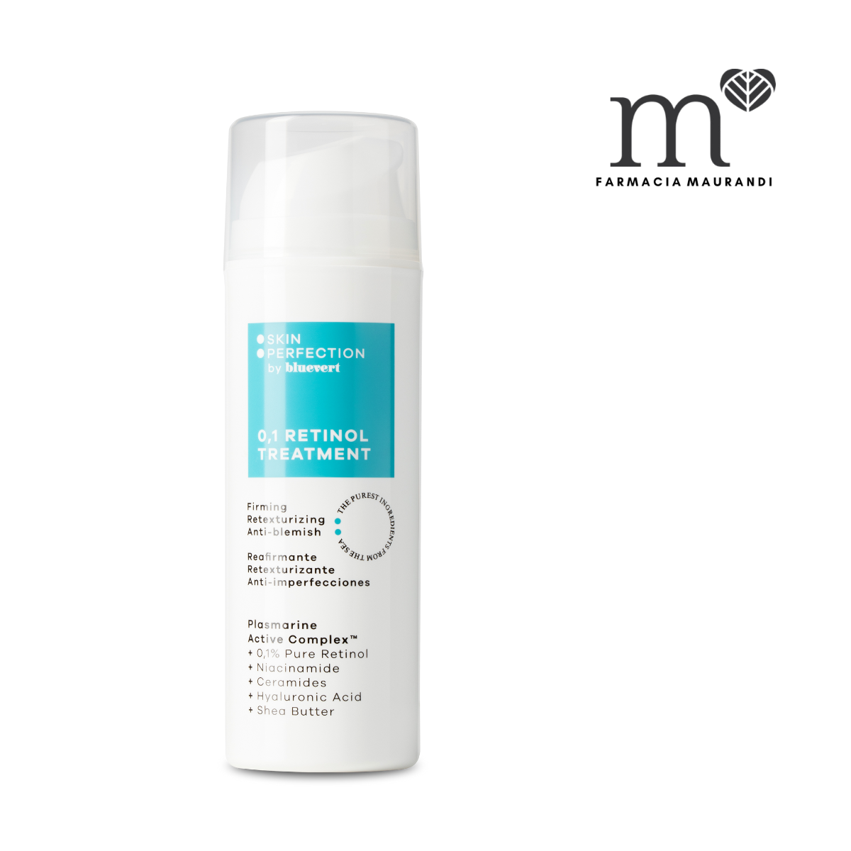 SKIN PERFECTION 0.1 RETINOL TREATMENT