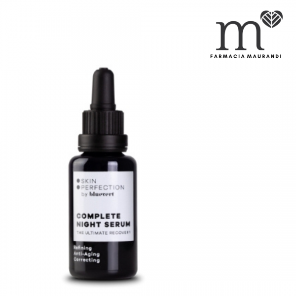 SKIN PERFECTION COMPLETE NIGHT SERUM 30 ML