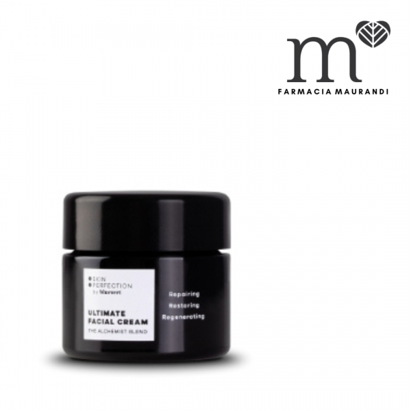 SKIN PERFECTION ULTIMATE FACIAL CREAM 50ML