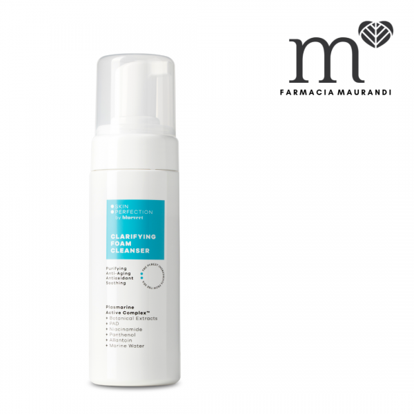 SKIN PERFECTION CLARIFYING FOAM CLEANSER 150ML