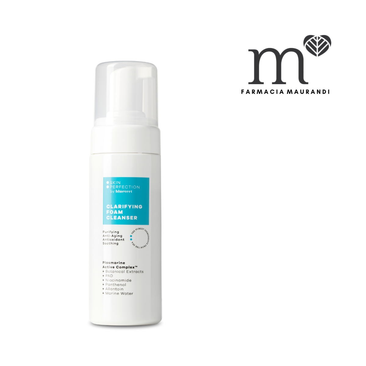 SKIN PERFECTION CLARIFYING FOAM CLEANSER 150ML