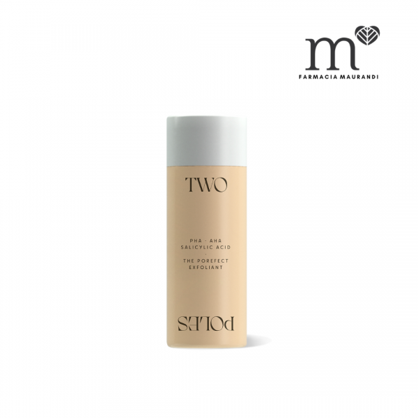 TWO POLES THE POREFECT EXFOLIANT PHA AHA 125ML