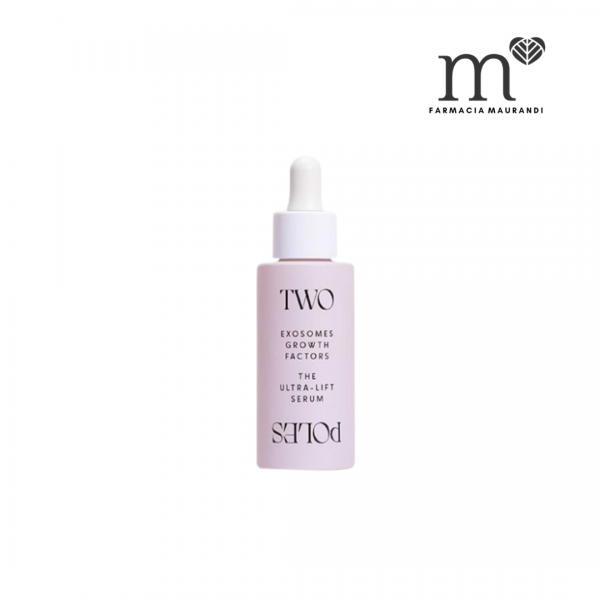 TWO POLES THE ULTRA-LIFT SERUM 30ML