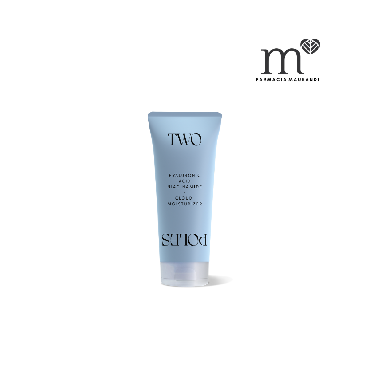 TWO POLES CLOUD MOINSTURIZER 50ML