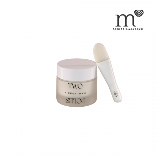 TWO POLES MIDNIGHT MASK 50ML