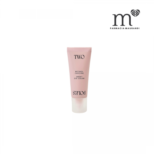 TWO POLES SMART EYE CREAM 15ML