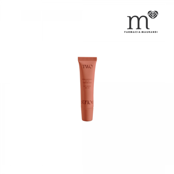 TWO POLES LIP HERO BALM CHERISH 11ML