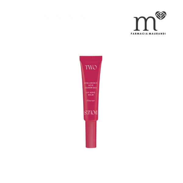 TWO POLES CONFIDENT LIP BALM 11ML