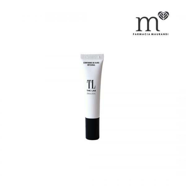 THE LAB CONTORNO DE OJOS INTEGRAL 15 ML