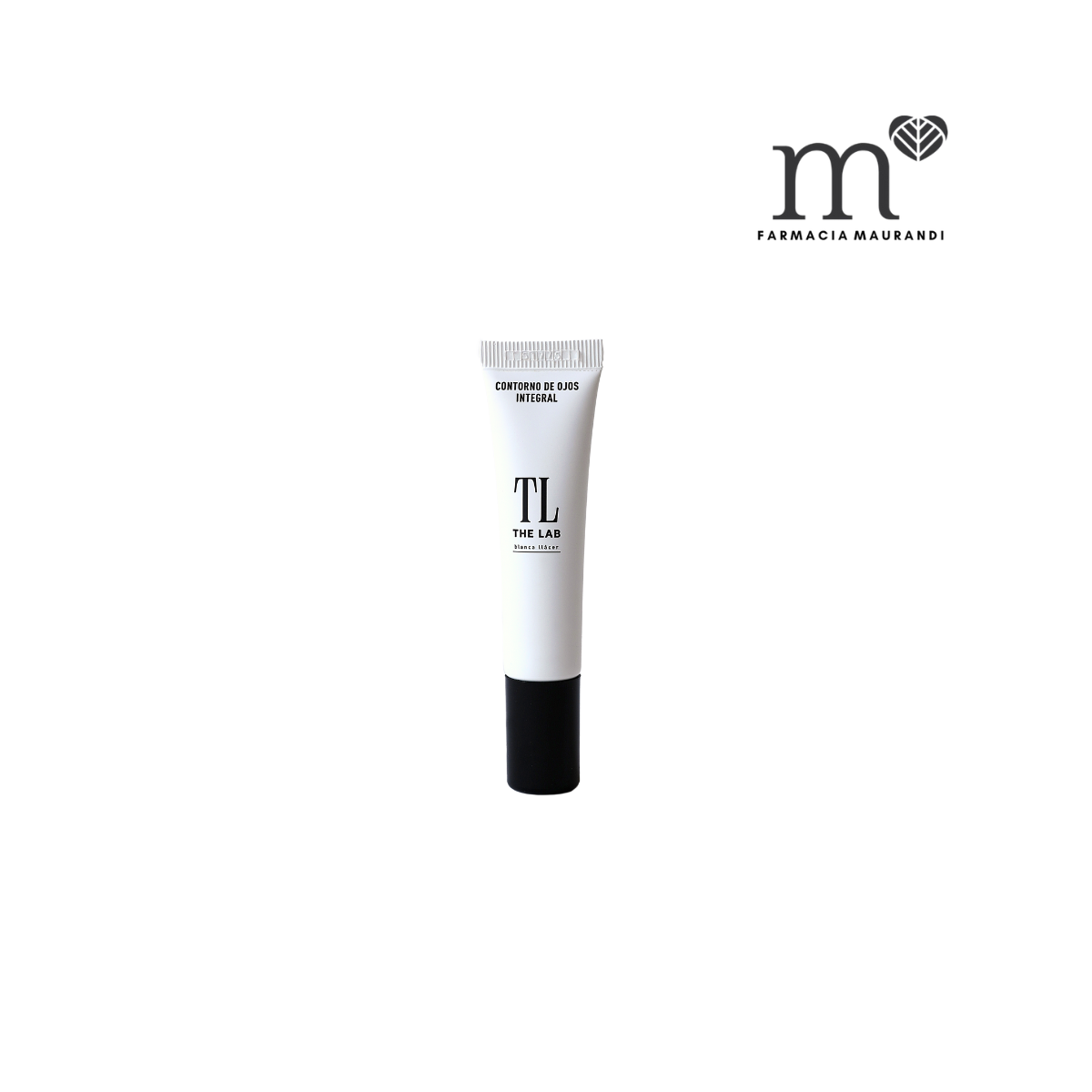 THE LAB CONTORNO DE OJOS INTEGRAL 15 ML