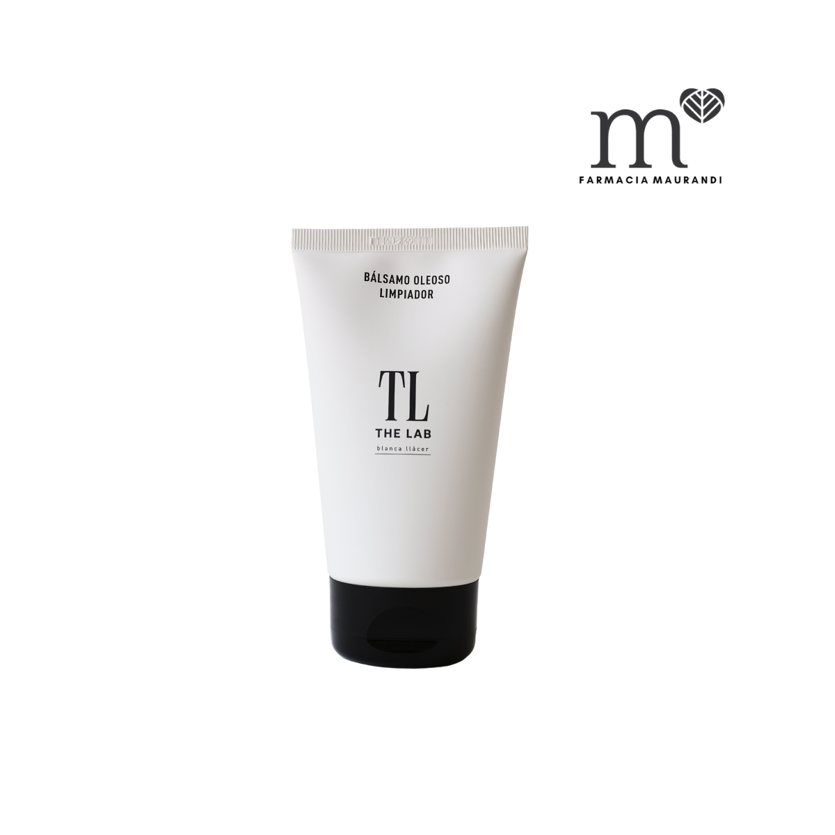 THE LAB BALSAMO OLEOSO LIMPIADOR 150 ML