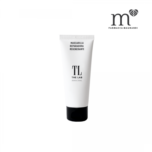 THE LAB MASCARILLA REPARADORA REGENERANTE 75ml
