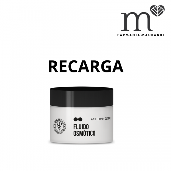 FM RECARGA FLUIDO OSMOTICO 50ML