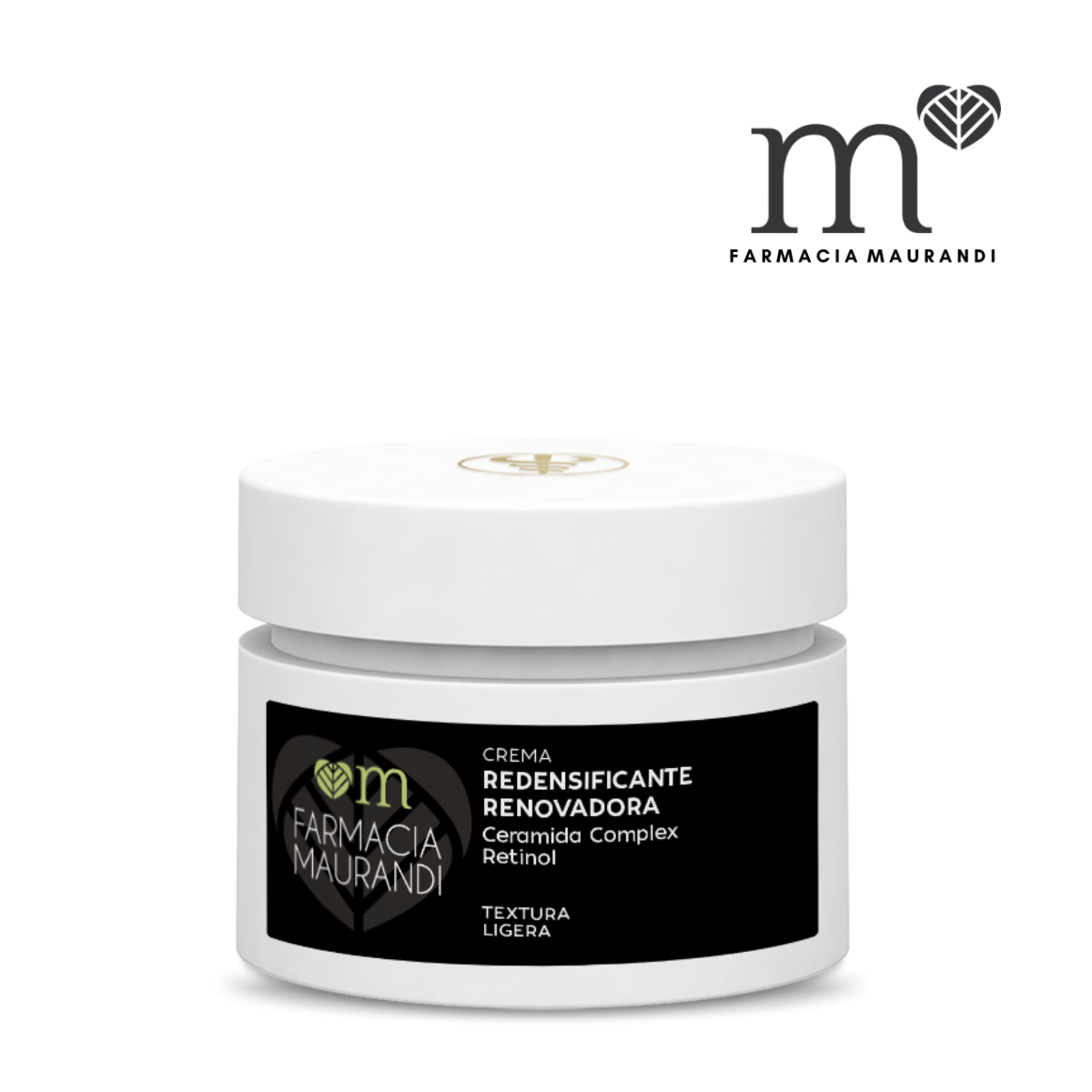 FM CREMA REDENSIFICANTE RENOVADORA LIGERA 50 ML