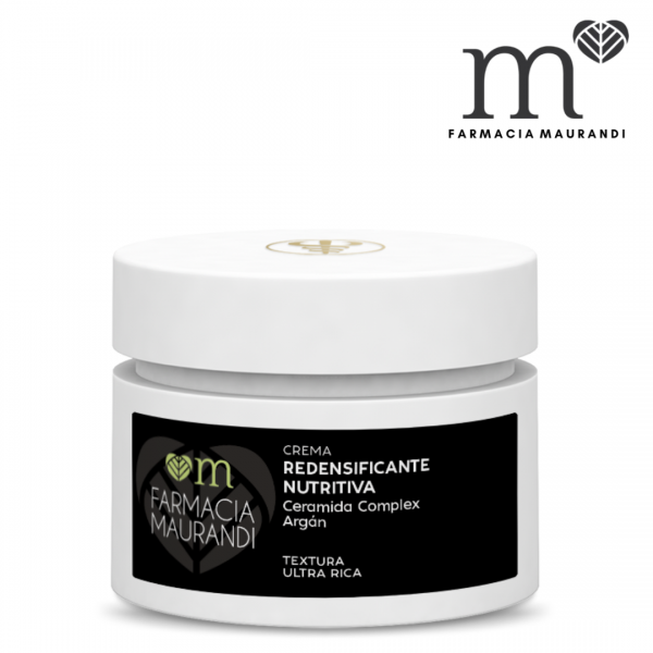 FM CREMA REDENSIFICANT NUTRITIVA ULTRA RICA 50ML