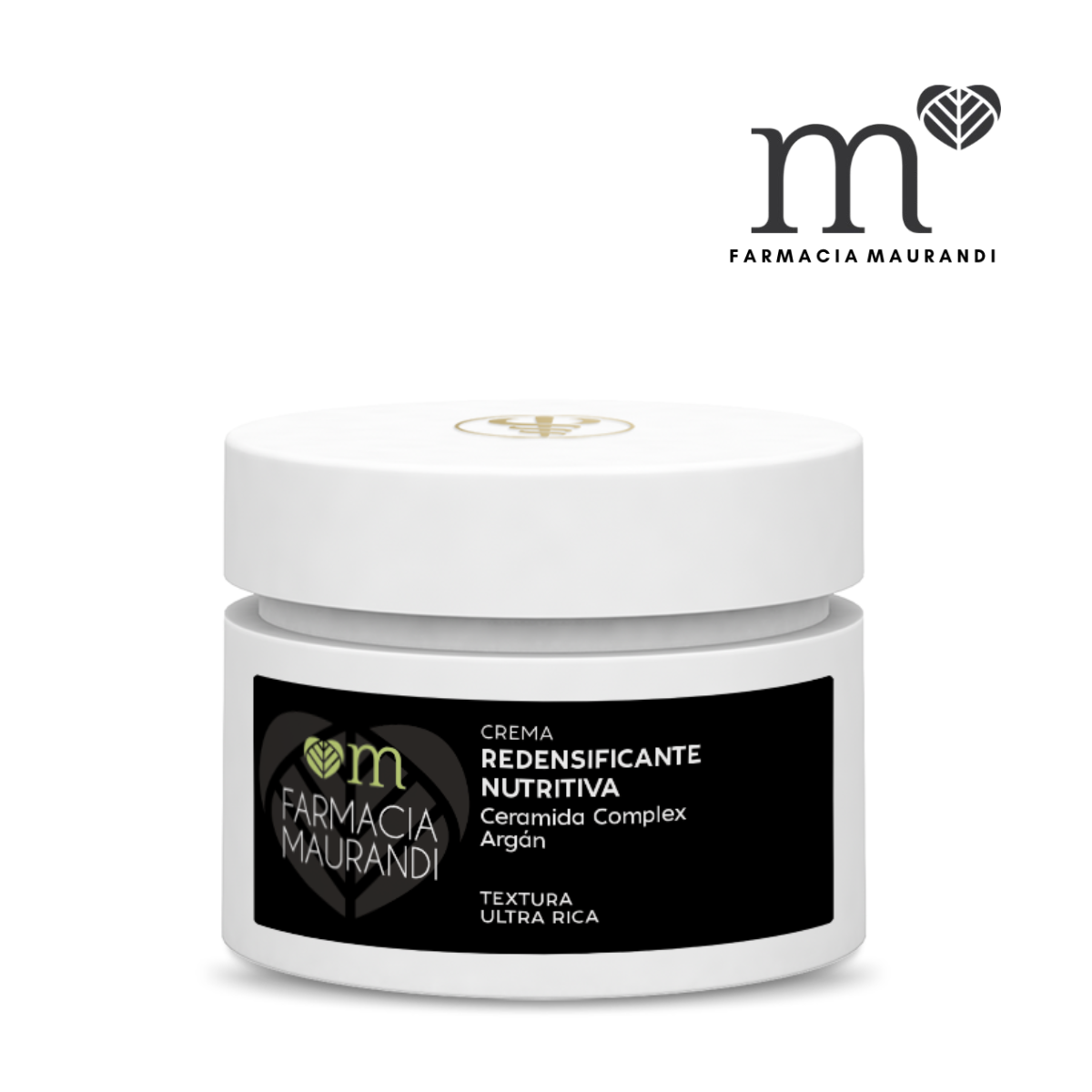 FM CREMA REDENSIFICANT NUTRITIVA ULTRA RICA 50ML