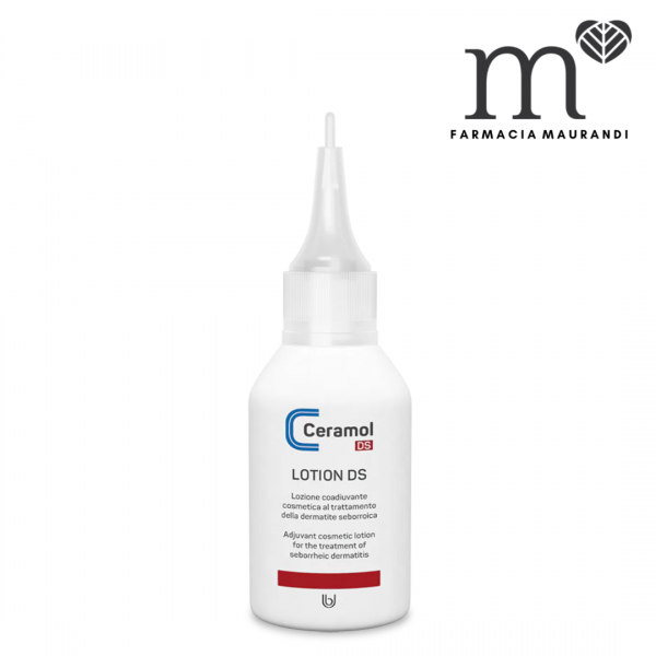 FM CERAMOL DS LOCION 50ML