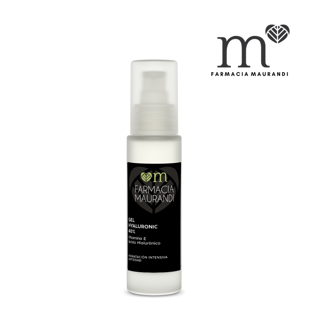 FM GEL HYALURONIC 40% 50ML