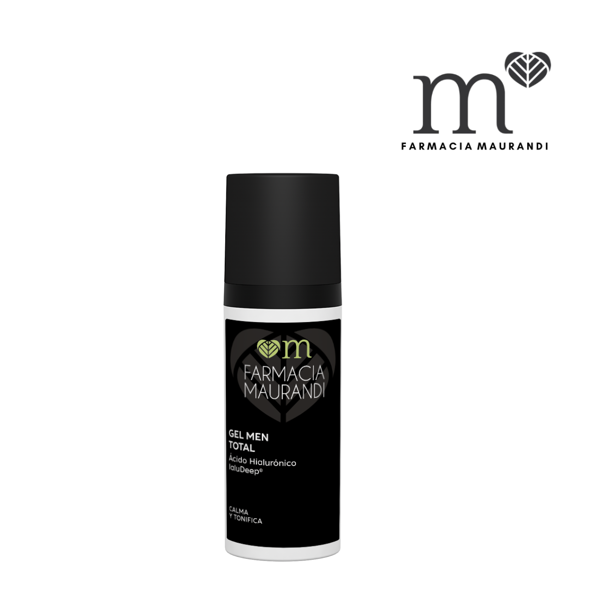 FM GEL MEN TOTAL 50ML
