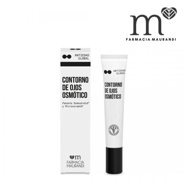 FM CONTORNO OJOS OSMOTICO 20ML