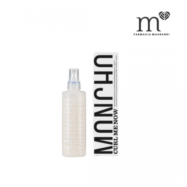 MONCHO MORENO CURL ME NOW LEAVE-IN SPRAY 200ML
