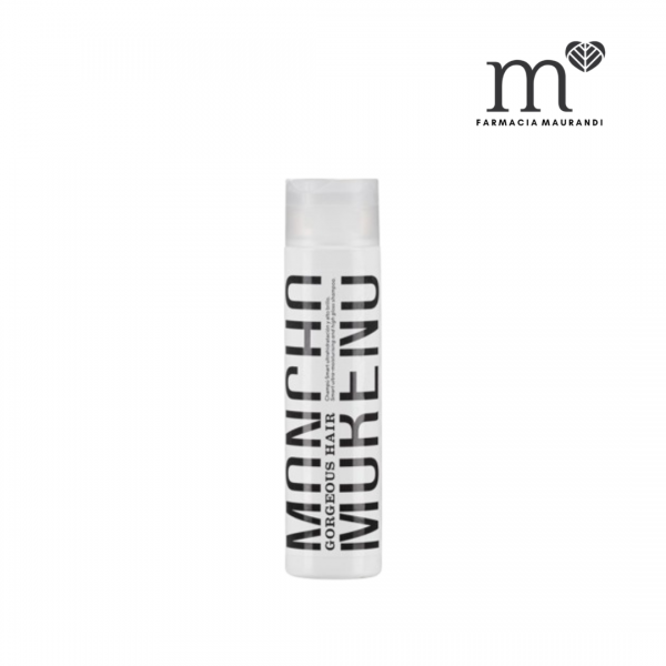MONCHO MORENO GORGEOUS HAIR CHAMPÚ 250ML