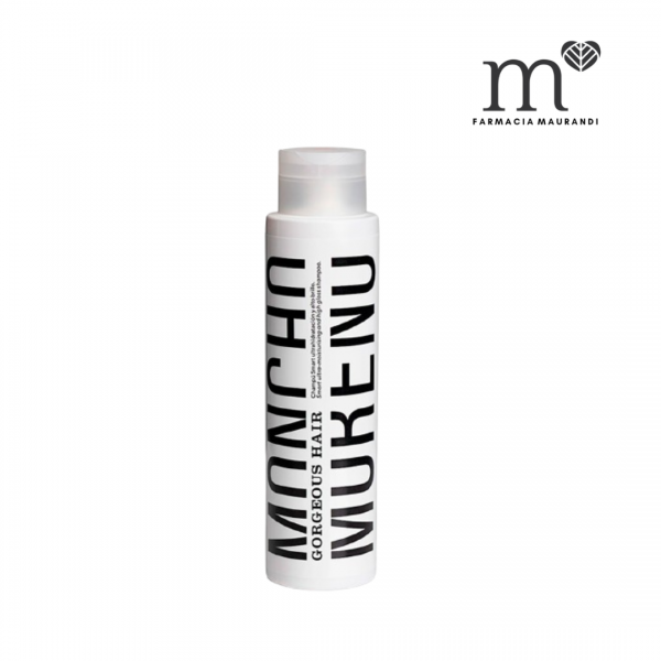 MONCHO MORENO GORGEOUS HAIR CHAMPU 500ML