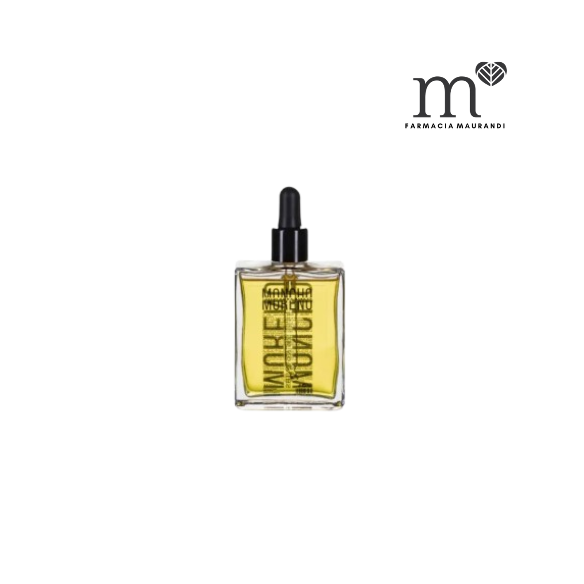 MONCHO MORENO SHINE ON ME SERUM 50ML