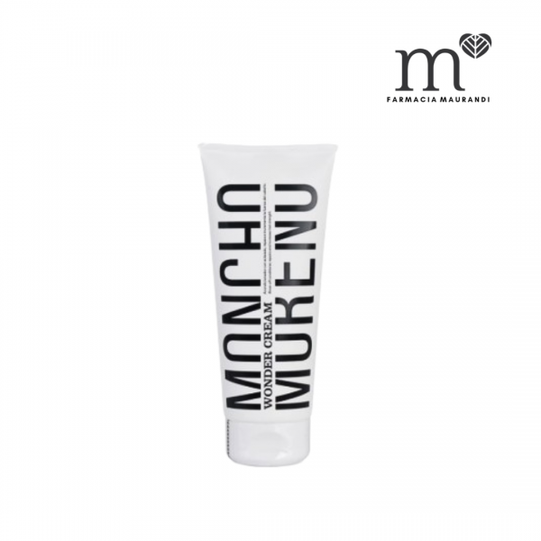 MONCHO MORENO WONDER CREAM CREMA PEINADO 200ML