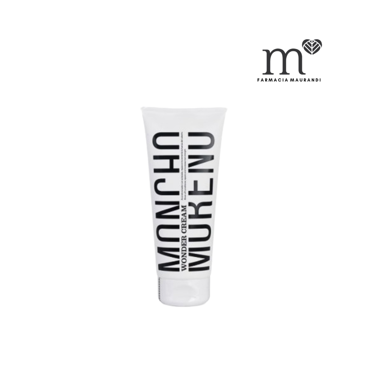 MONCHO MORENO WONDER CREAM CREMA PEINADO 200ML