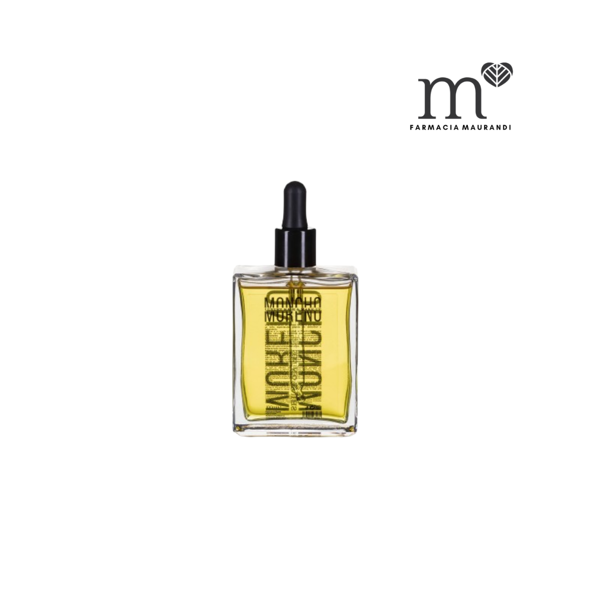 MONCHO MORENO SHINE ON ME SERUM 100ML