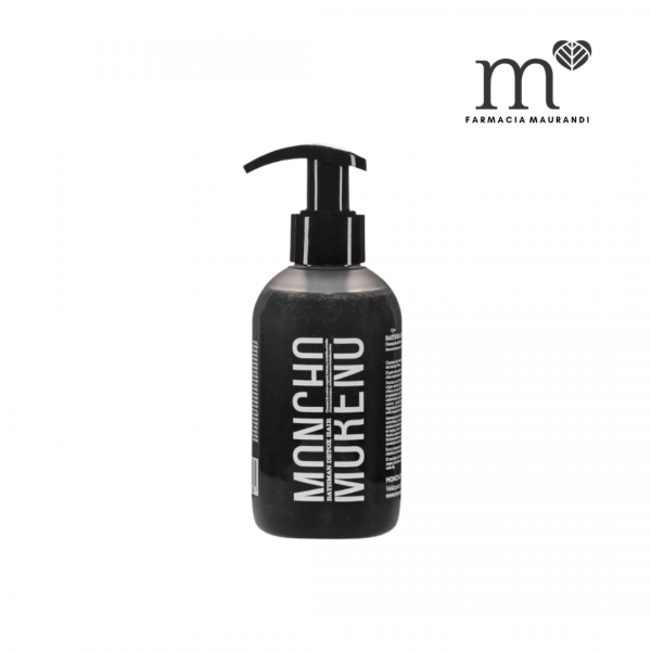 MONCHO MORENO BATHMAN DETOX HAIR CHAMPU 500ML