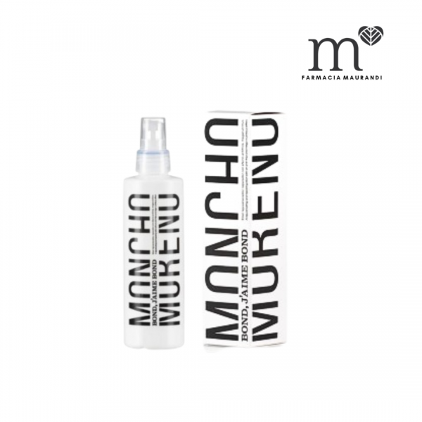 MONCHO MORENO BOND J'AIME BOND ACONDICIONADOR 200ML