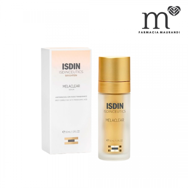 ISDINCEUTICS MELACLEAR SERUM 30ML