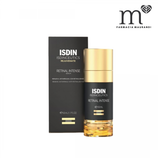 ISDINCEUTICS RETINAL INTENSE 50ML