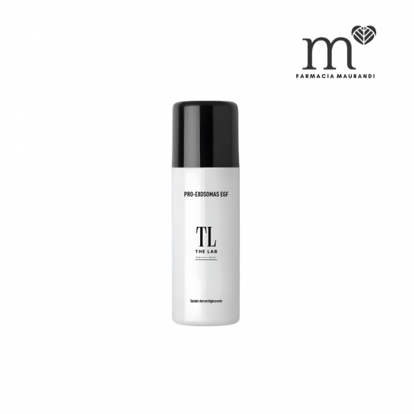 THE LAB PRO-EXOSOMAS EGF 50ML