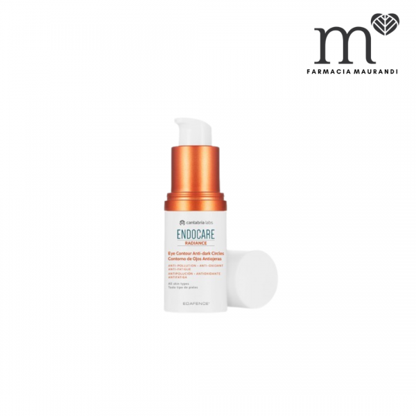 ENDOCARE RADIANCE CONTORNO OJOS 15ML