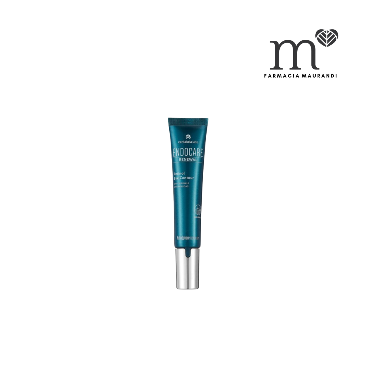 ENDOCARE RENEWAL CONTORNO DE OJOS Y LABIOS...