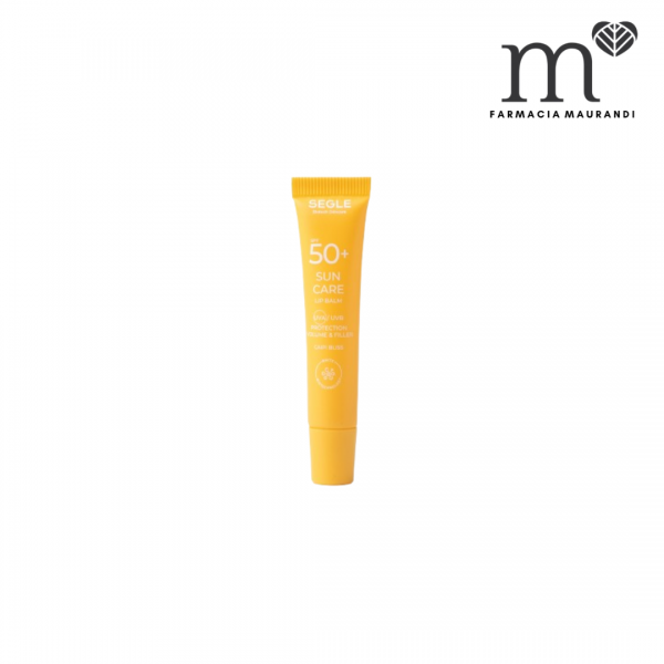 SEGLE LIP BALM SPF50+ CAIPI BLISS