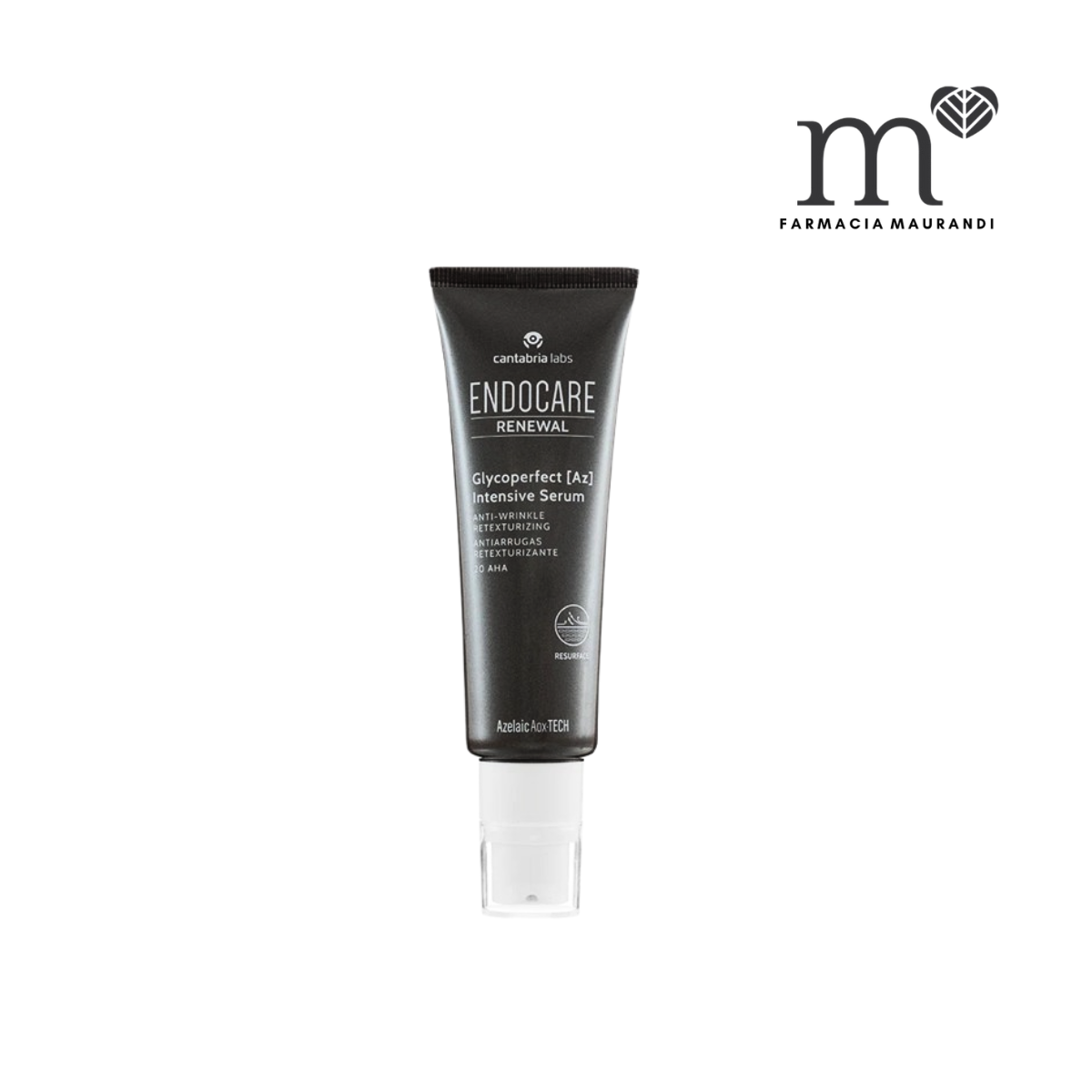 ENDOCARE RENEWAL GLYCOPERFECT [AZ] INTENSIVE...