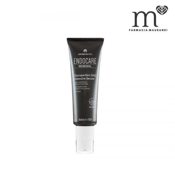 ENDOCARE RENEWAL GLYCOPERFECT [AZ] INTENSIVE SERUM 50ML