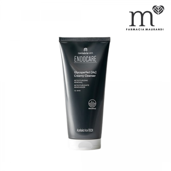 ENDOCARE RENEWAL GLYCOPERFECT [AZ] CREAMY CLEANSER 150ML