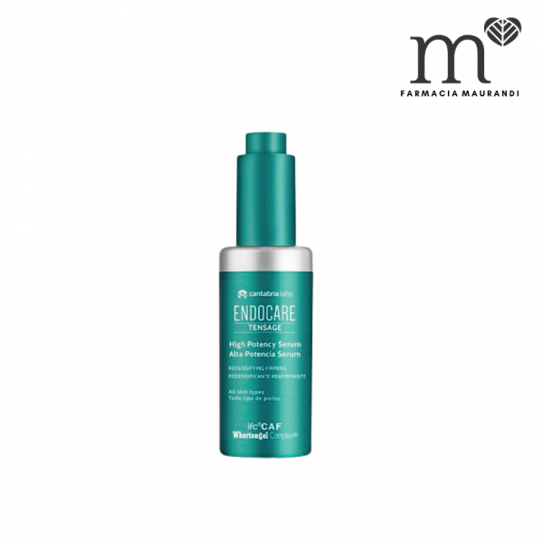 ENDOCARE TENSAGE ALTA POTENCIA SERUM 30ML