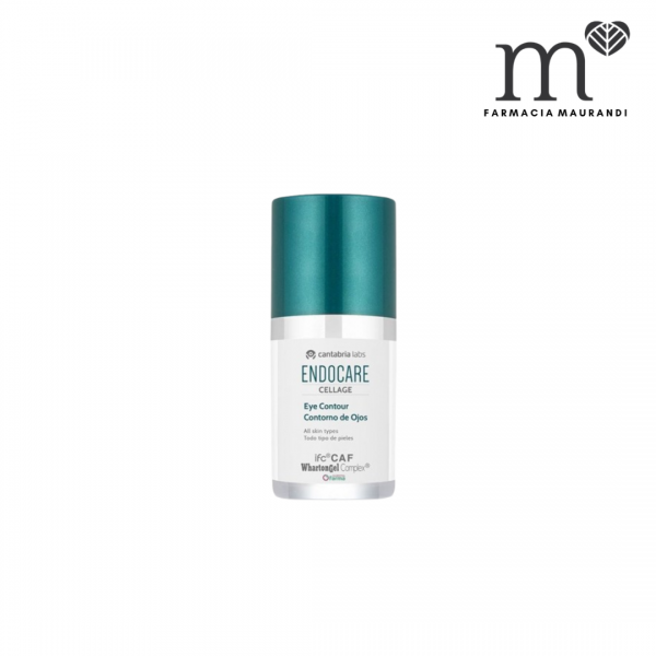 ENDOCARE CELLAGE CONTORNO DE OJOS 15ML