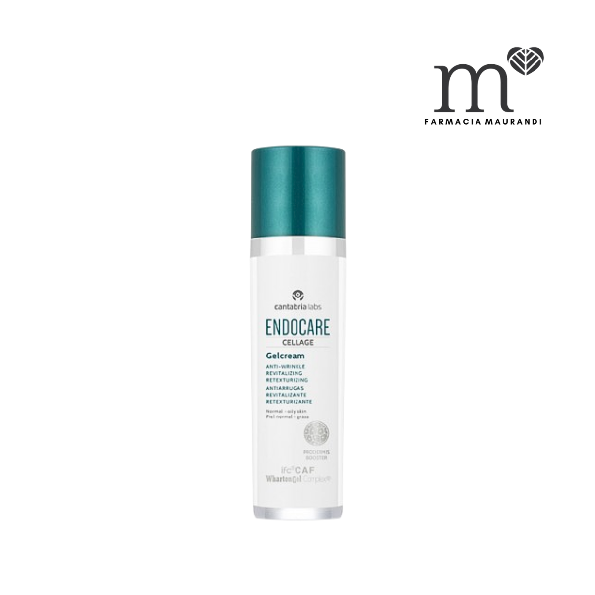 ENDOCARE CELLAGE GELCREMA 50ML