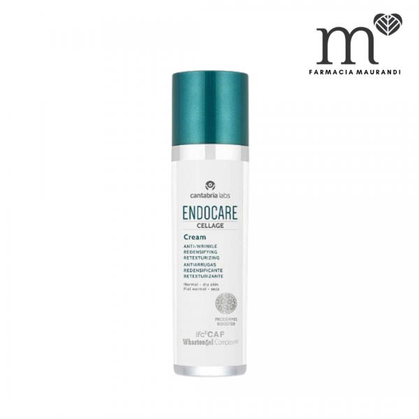 ENDOCARE CELLAGE CREMA 50ML