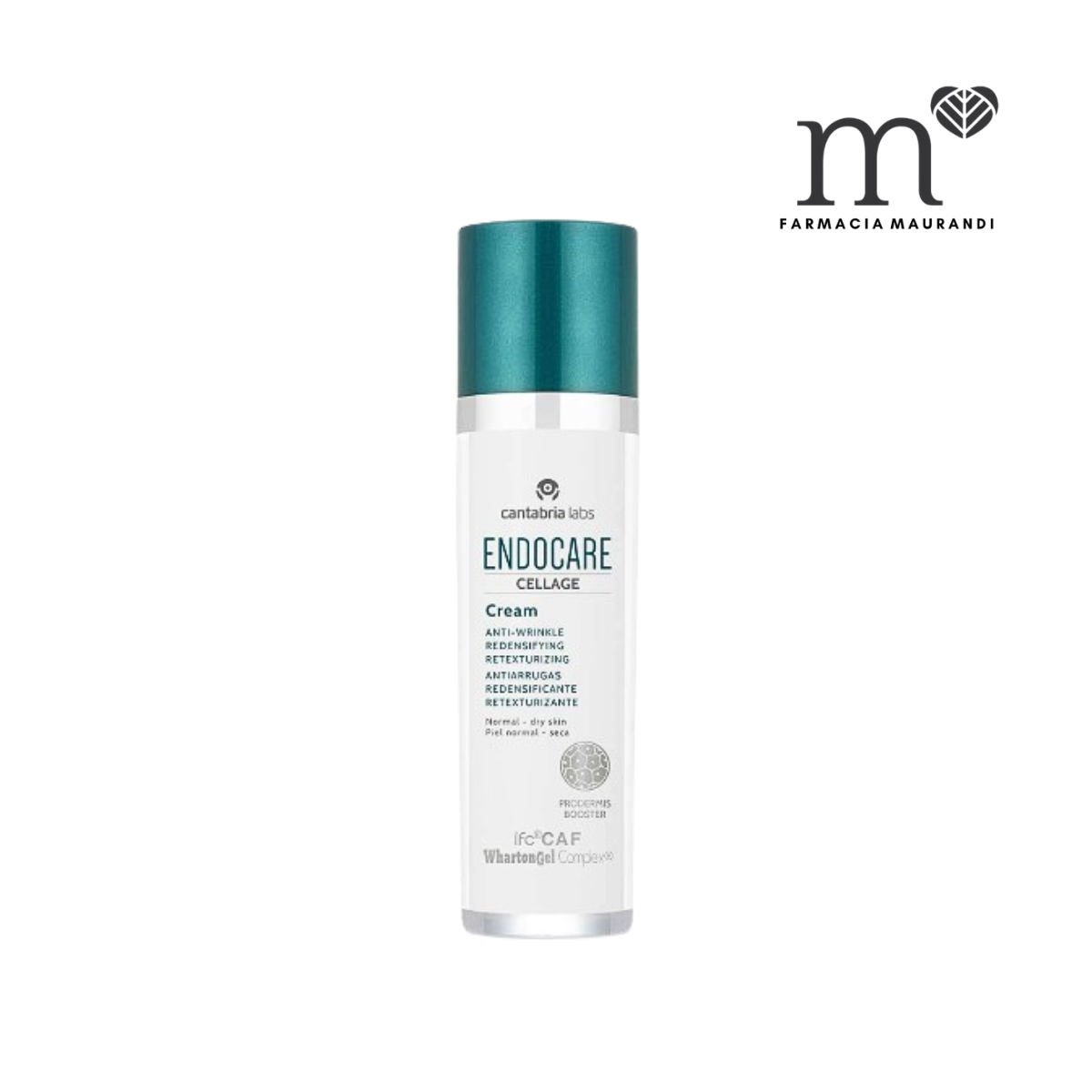 ENDOCARE CELLAGE CREMA 50ML
