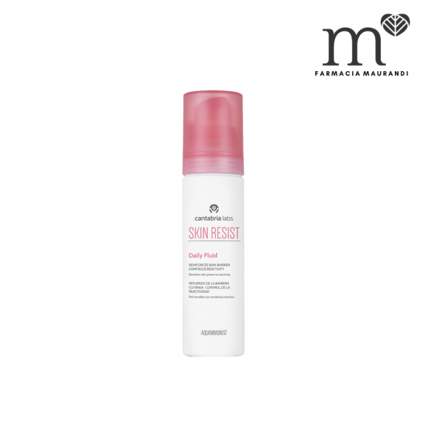 SKIN RESIST DAILY FLUID 50ML